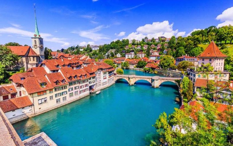Altes Schloss Bümpliz, Bern, Switzerland, Switzerland